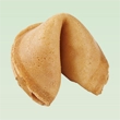 Fortune Cookie
